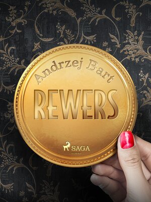 cover image of Rewers